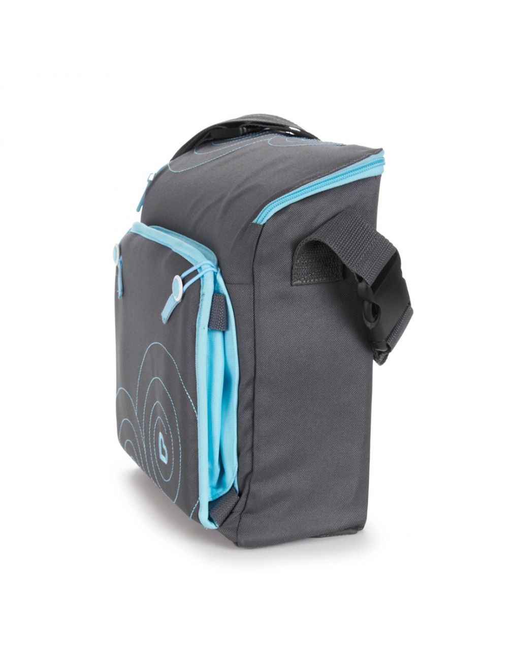 Munchkin κάθισμα φαγητού travel booster seat 11021 - Munchkin