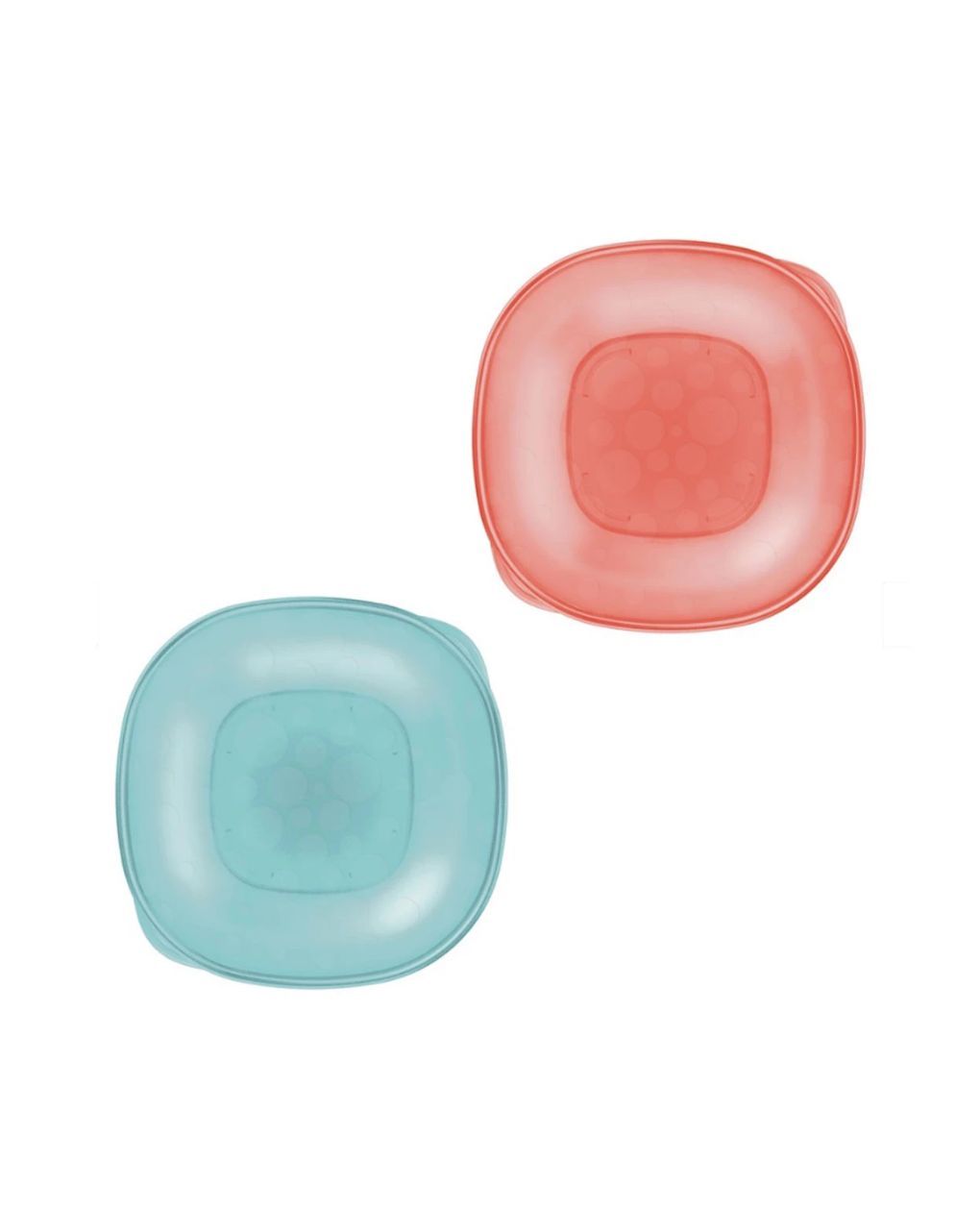 Dr. brown’s μπολ φαγητού 2τμχ 4m+ 112.70.1hc.340 - Dr Browns