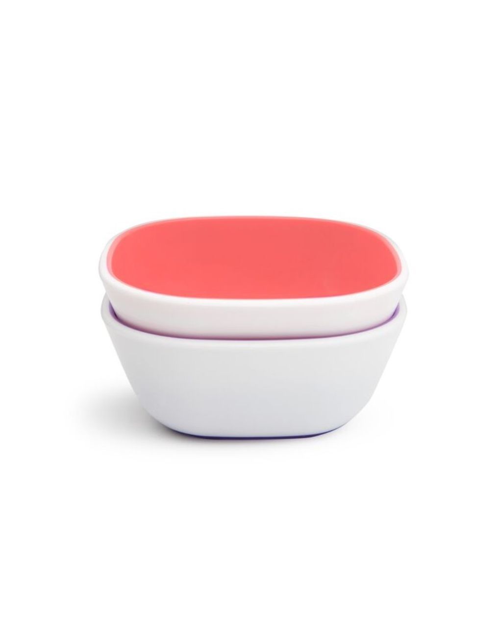 Munchkin μπολάκια 2τμχ splash™ bowls 6m+ (2 σχέδια) 12446 - Munchkin