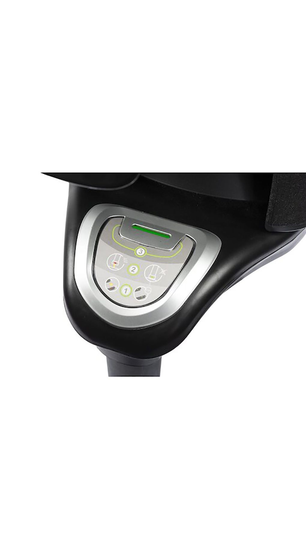 Chicco κάθισμα αυτοκινήτου kiros evo i-size (40-78cm) isofix με βάση r01-79872-95 - Chicco