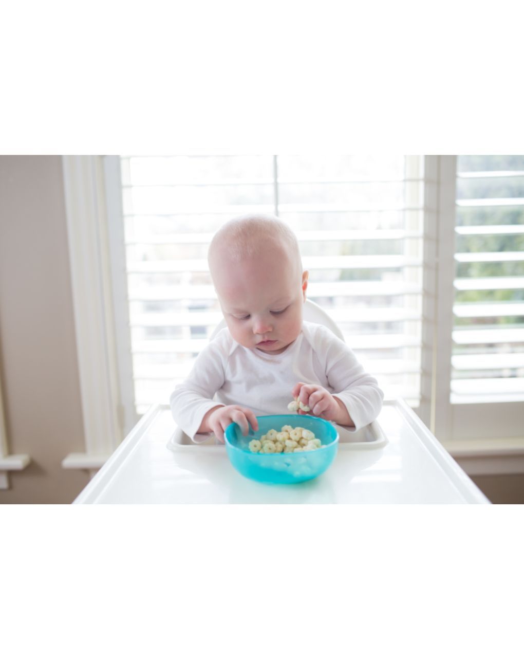 Dr. brown’s μπολ φαγητού 2τμχ 4m+ 112.70.1hc.340 - Dr Browns