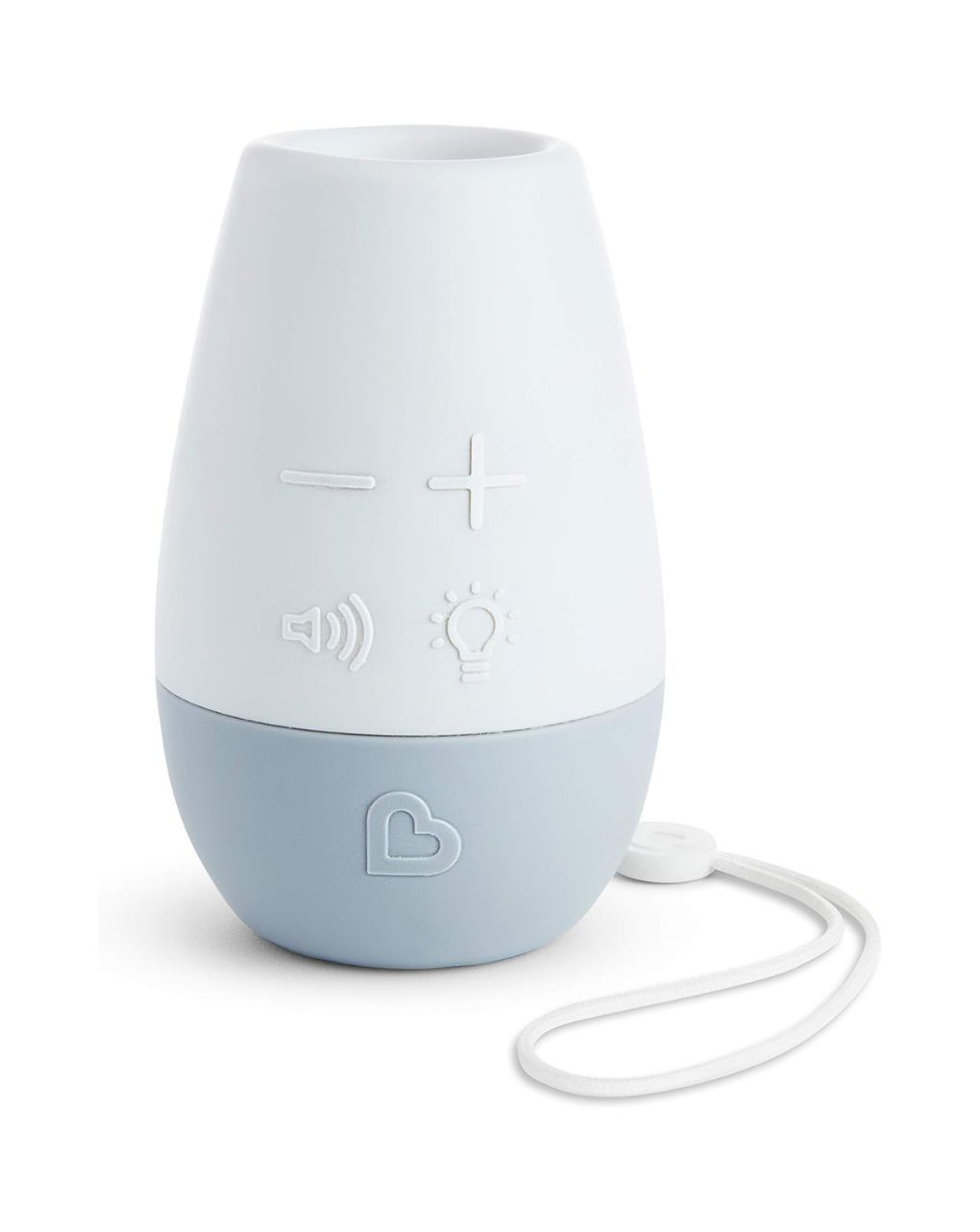 Munchkin συσκευή λευκών ήχων με φως sleep machine 12415 - Munchkin