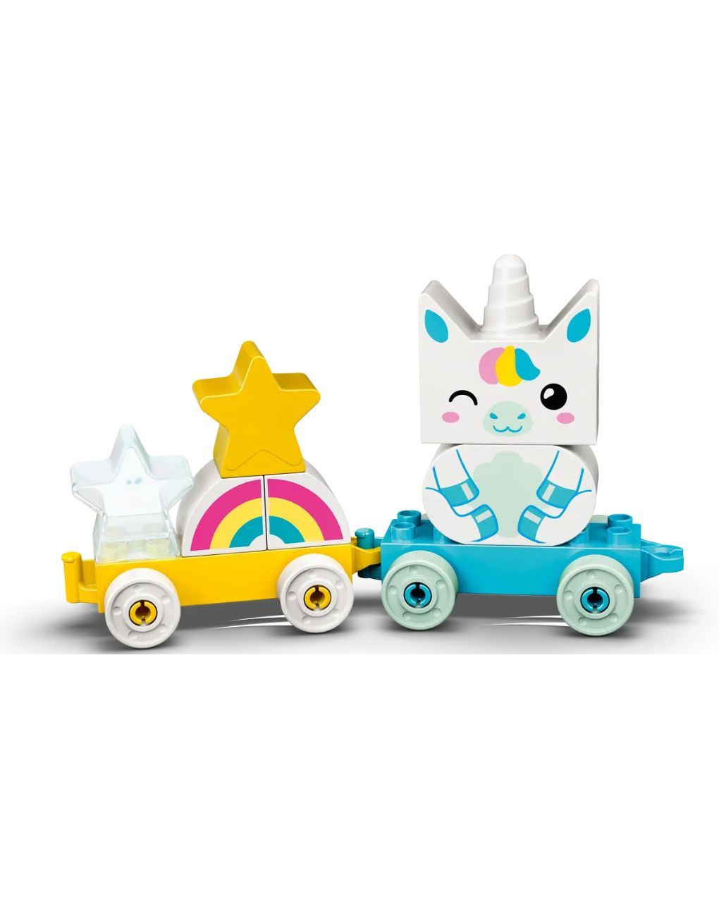 Lego duplo μονόκερος 10953 - Lego, LEGO Duplo