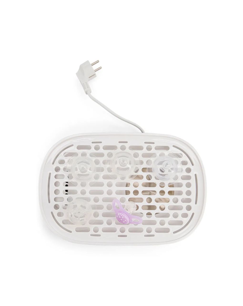 Twistshake 5 σε 1 αποστειρωτής ατμού 32-08-78485 - Twistshake