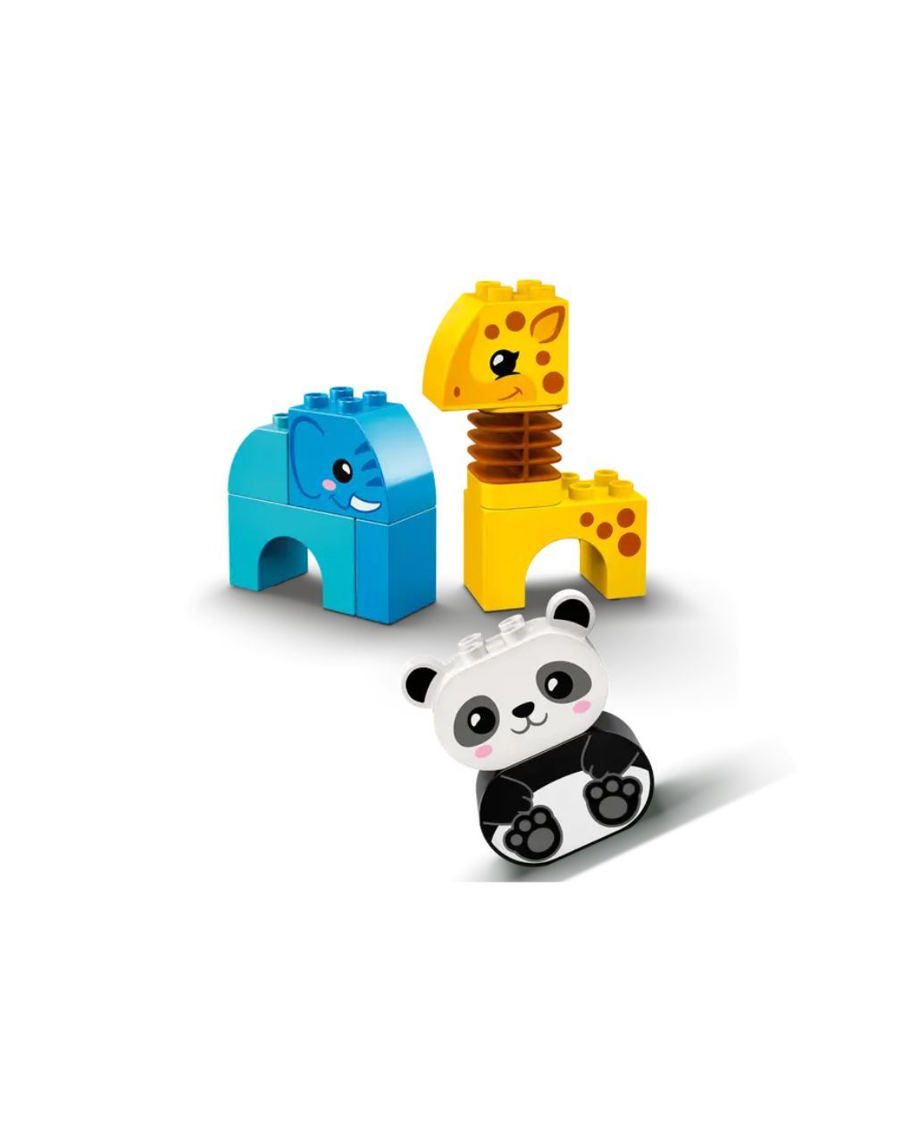 Lego duplo animal train τρένο με ζώα 10955 - Lego