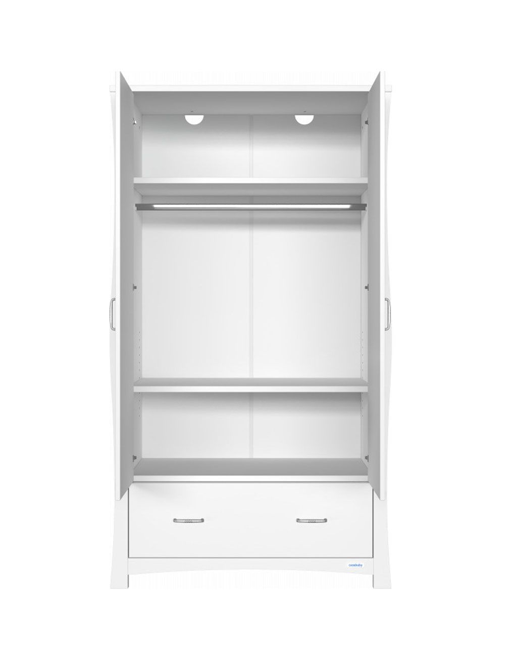 Casababy london βρεφική ντουλάπα 590208 - CASABABY