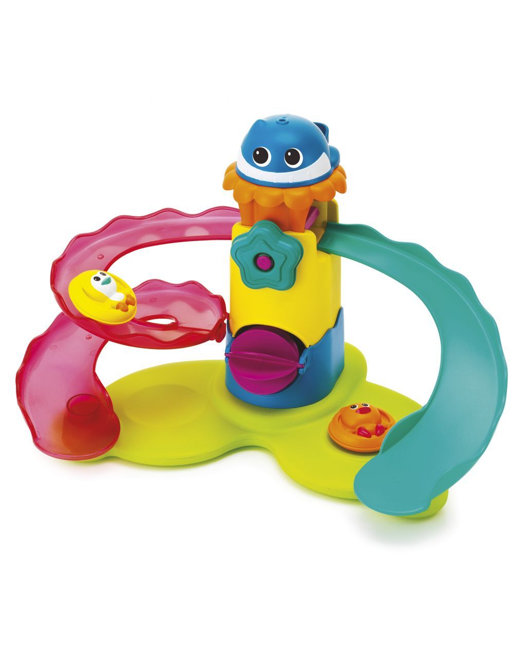 Bkids υδάτινο πάρκο παιχνίδι για το μπάνιο bbx004303 - B-kids