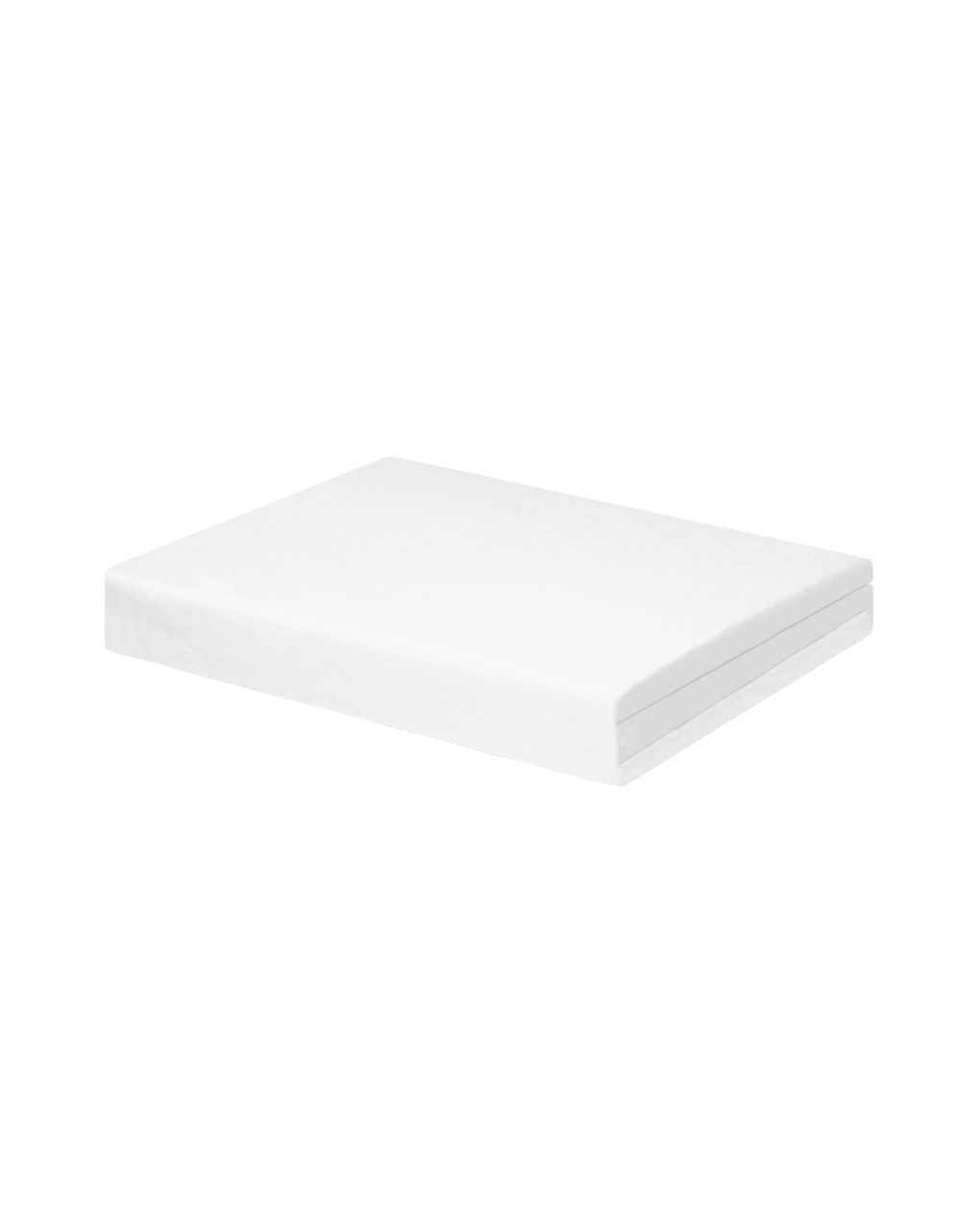 Greco strom προστατευτικό κάλυμμα στρώματος cotton 80x160cm vre.kal.cot.080 - Greco Strom
