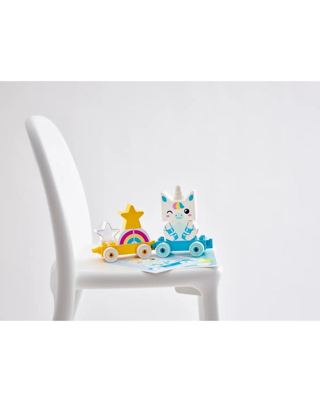 Lego duplo μονόκερος 10953 - Lego, LEGO Duplo