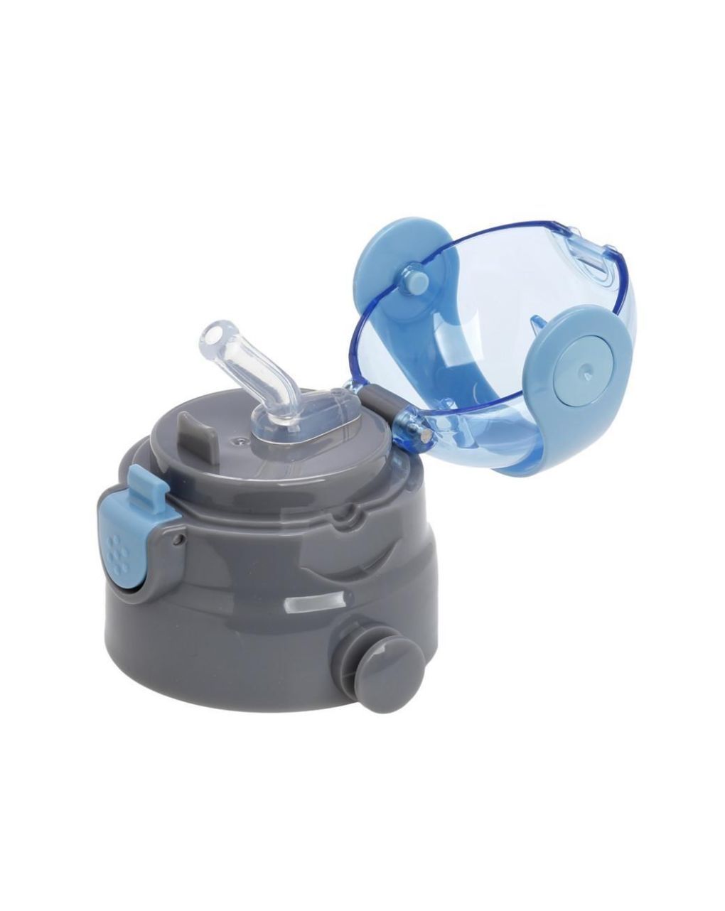 Ecolife ανταλλακτικό πώμα για kids thermos 400ml 33-bo-0106 - Ecolife