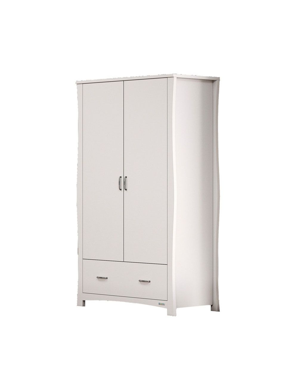 Casababy london βρεφική ντουλάπα 590208 - CASABABY