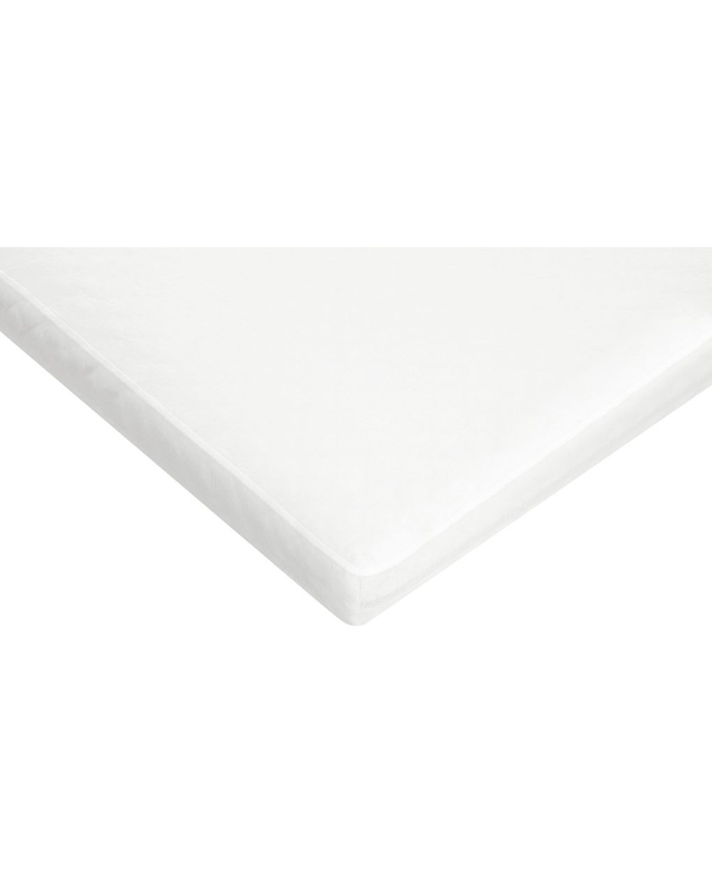 Greco strom προστατευτικό κάλυμμα στρώματος cotton 80x160cm vre.kal.cot.080 - Greco Strom