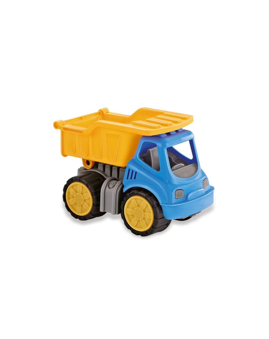 Baby smile φορτηγά - Baby Smile