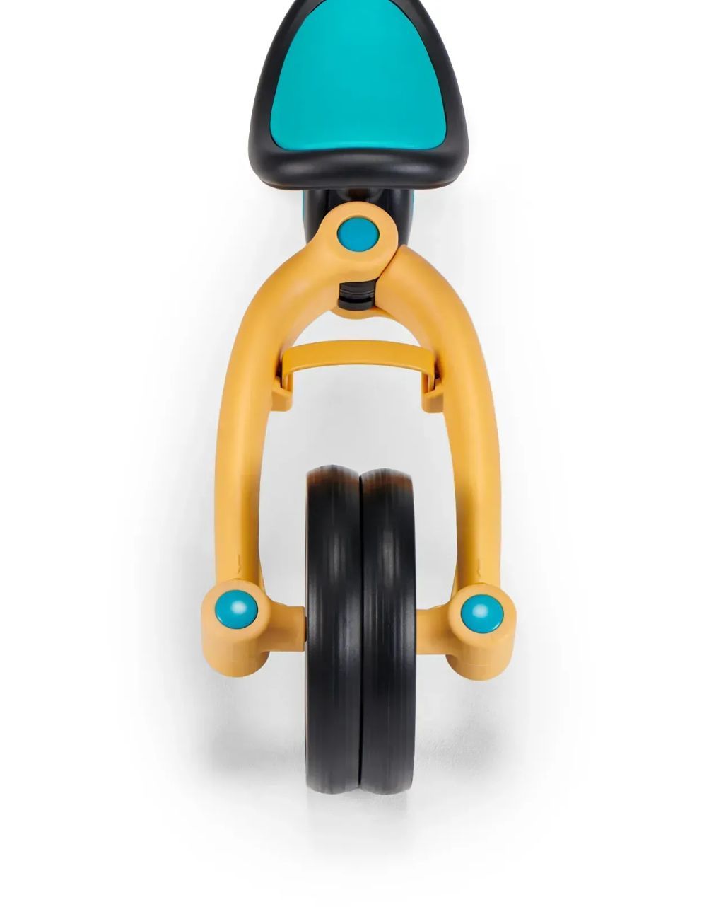 Kinderkraft πτυσόμενο τρίκυκλο ποδήλατο 4trike primrose yellow kr4tri00yel0000 - Kinderkraft