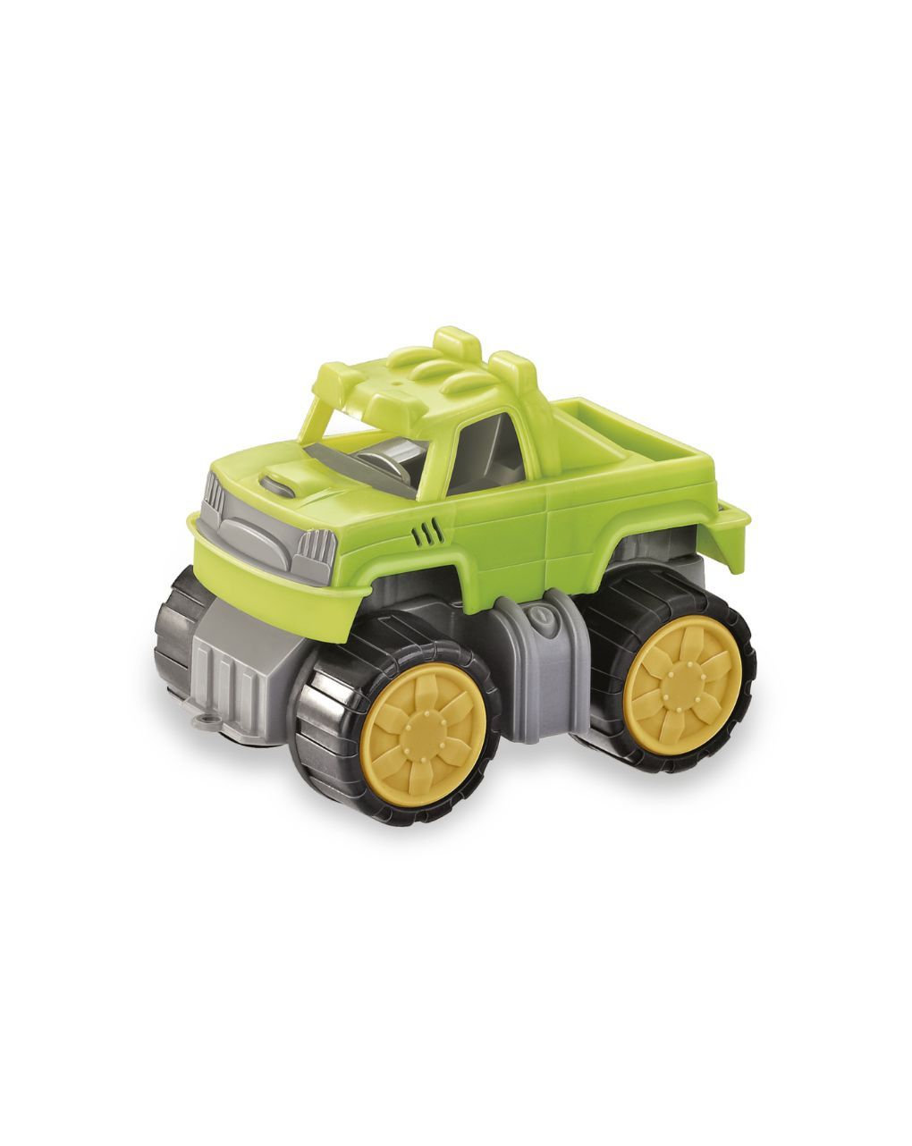 Baby smile φορτηγά - Baby Smile