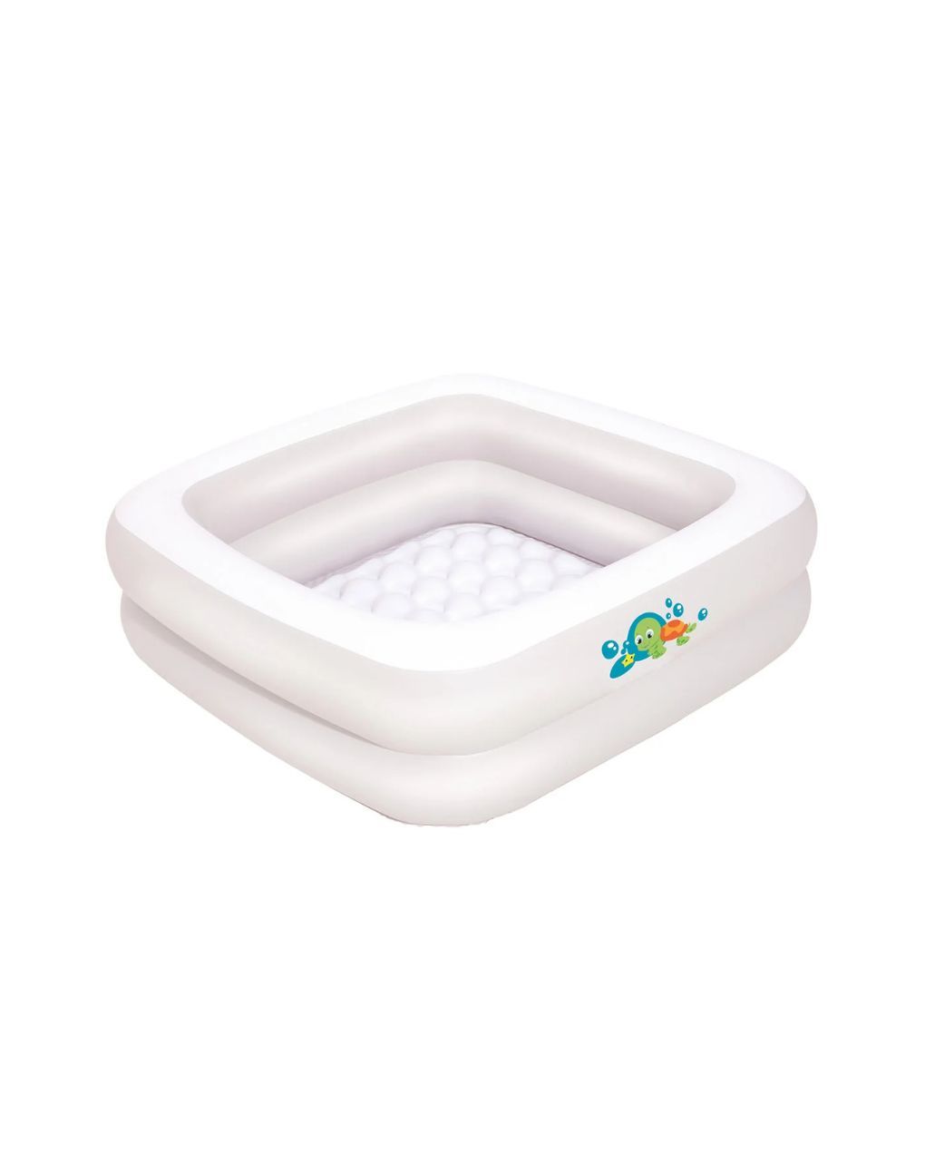 Bestway μπανιέρα με φουσκωτό δάπεδο bst51116b - Bestway