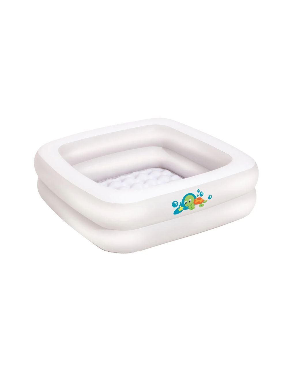 Bestway μπανιέρα με φουσκωτό δάπεδο bst51116b - Bestway