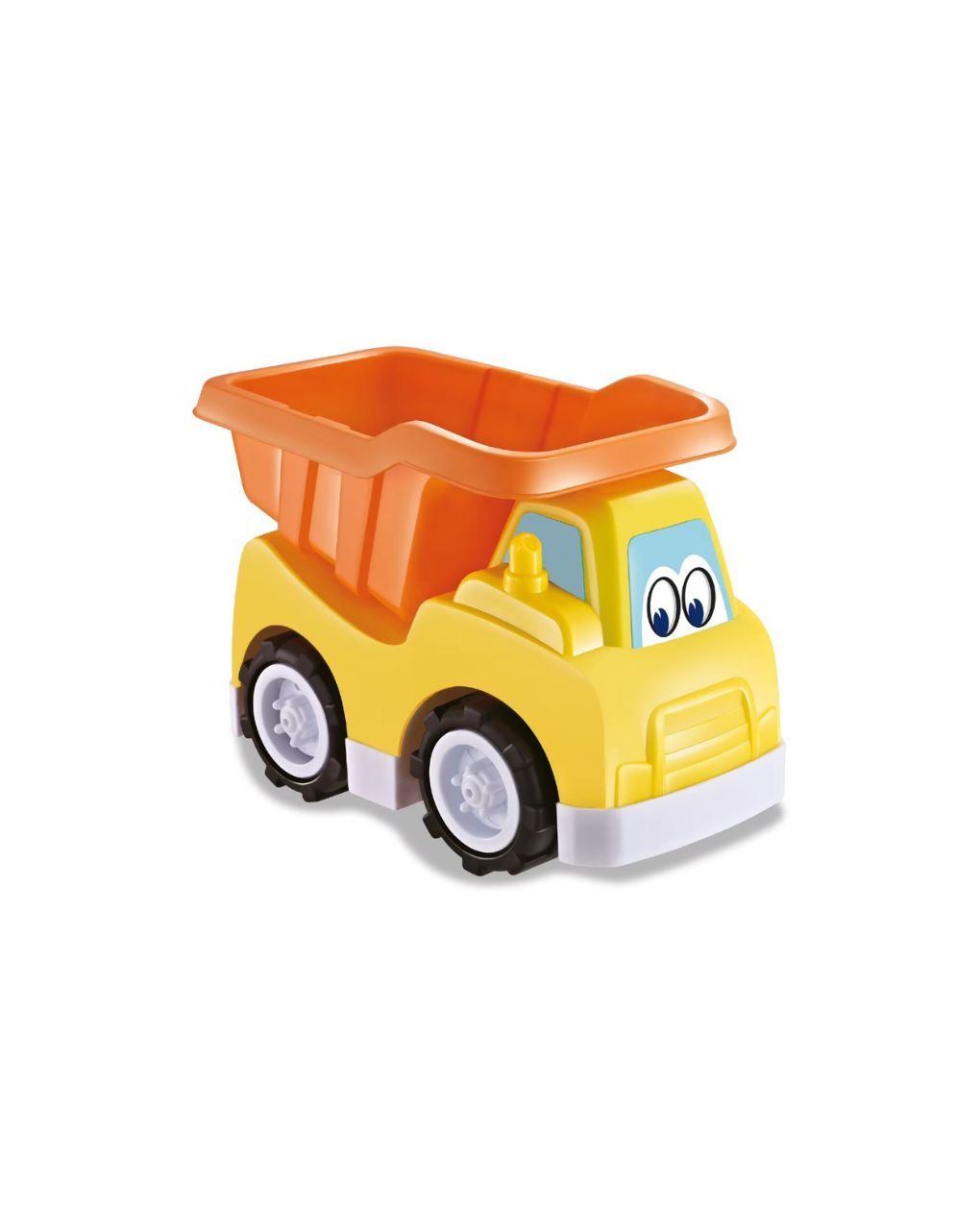 Baby smile φορτηγά - Baby Smile