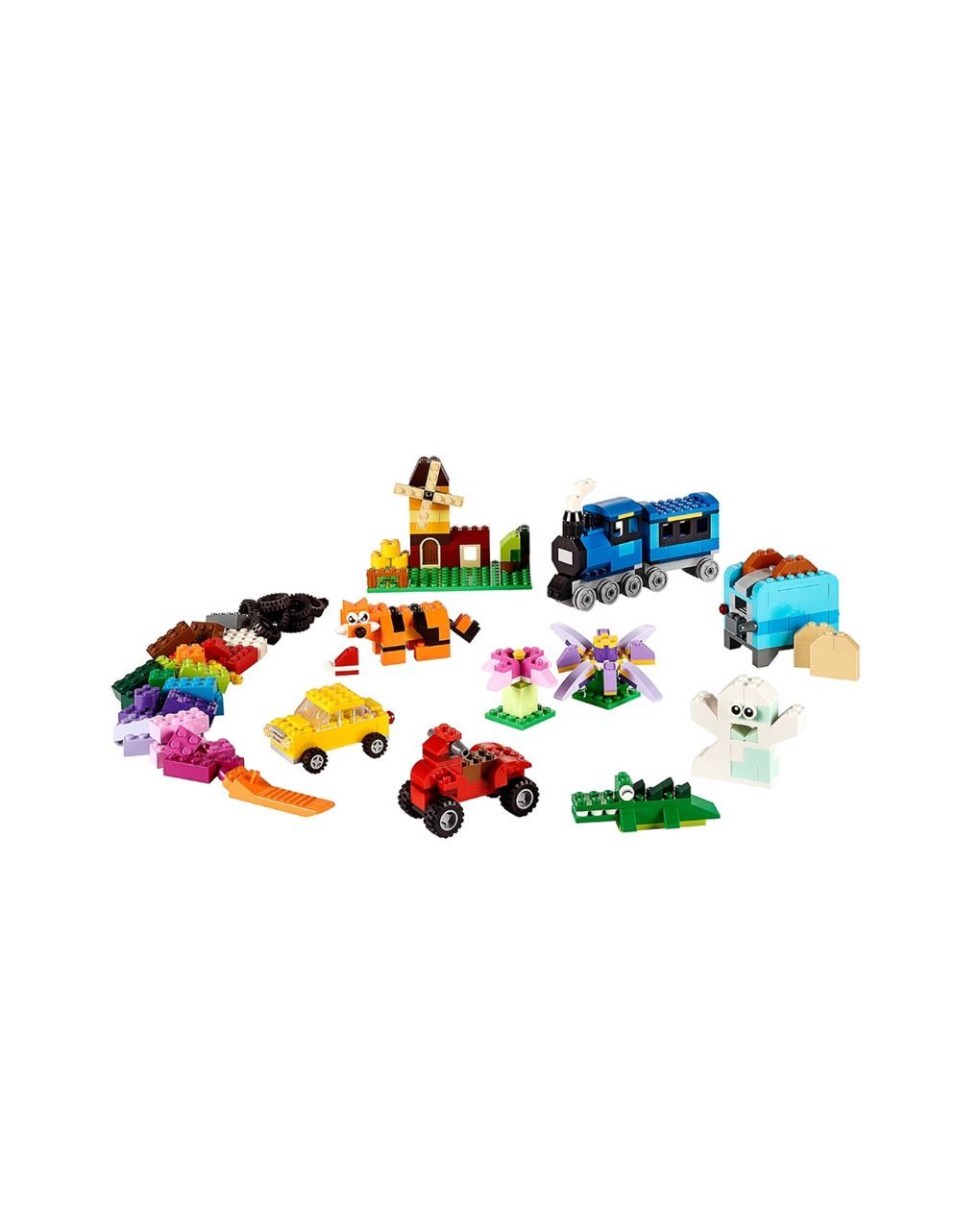Lego classic  medium creative brick box 10696 - LEGO, LEGO Classic