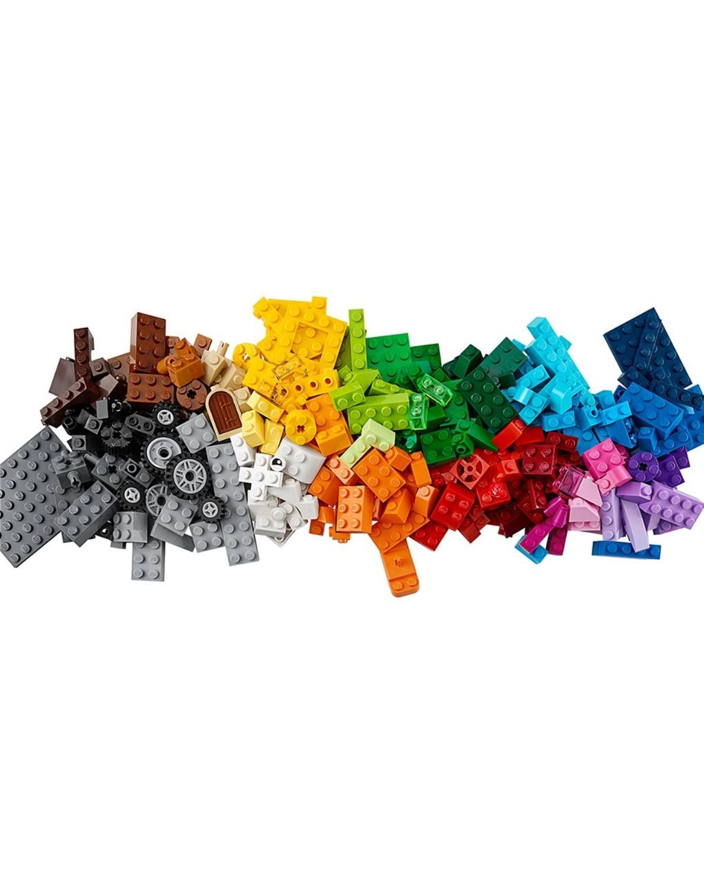 Lego classic  medium creative brick box 10696 - LEGO, LEGO Classic