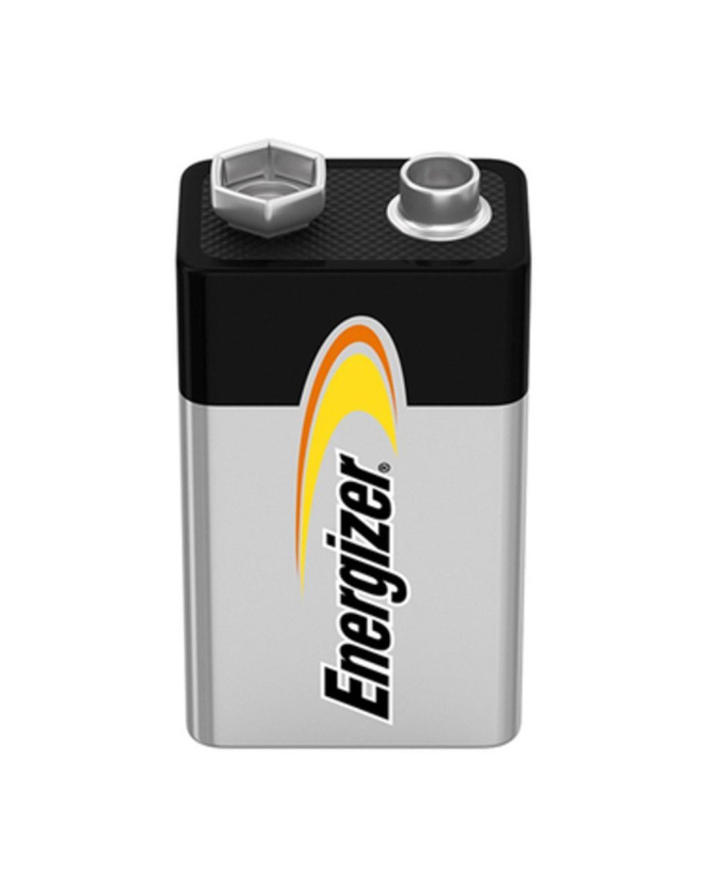 Energizer αλκαλικές μπαταρίες power 9v bp1 f016619 1τμχ - Energizer