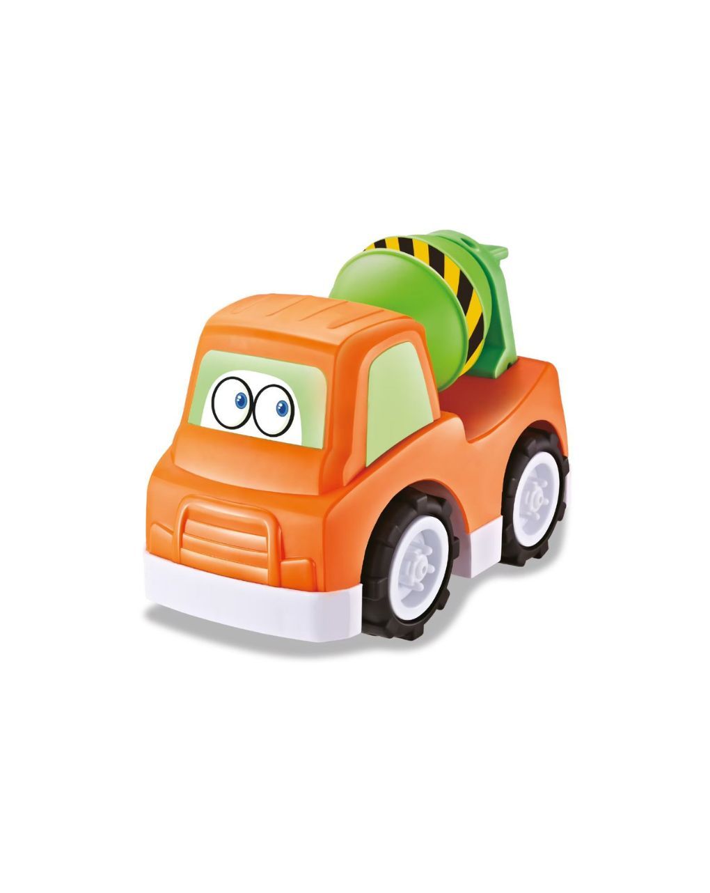 Baby smile φορτηγά - Baby Smile