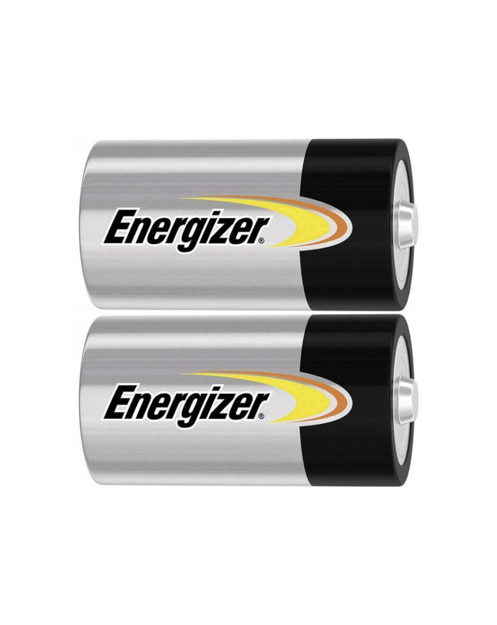 Energizer αλκαλικές μπαταρίες 2τμχ power c bp2 f016617 2τμχ - Energizer
