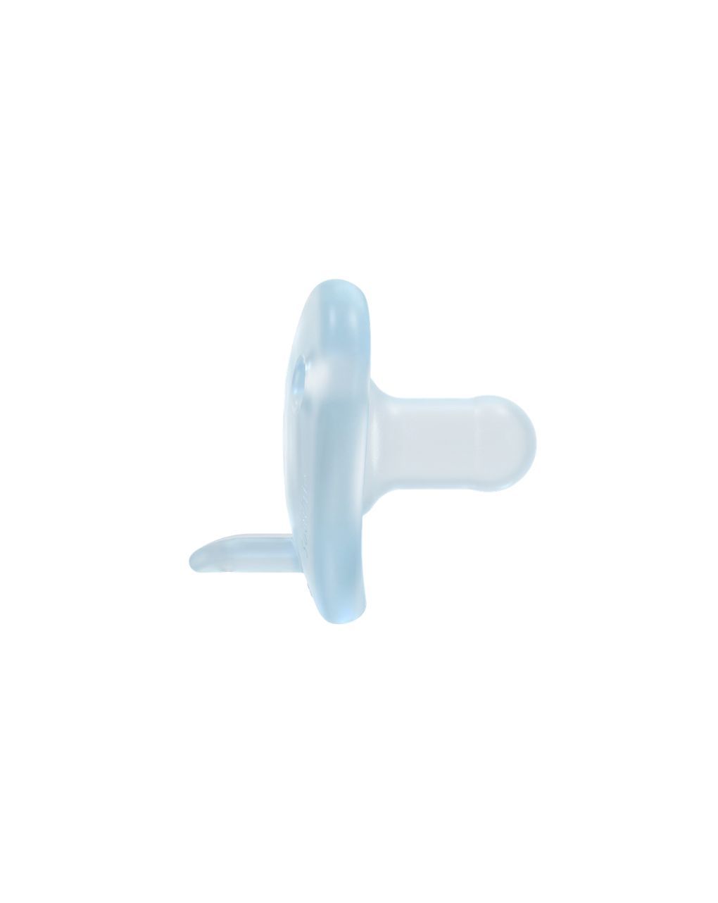 Philips avent soothie ορθοδοντική πιπίλα σιλικόνης 2τμχ 0-6 μηνών boy scf099/26 - Philips Avent