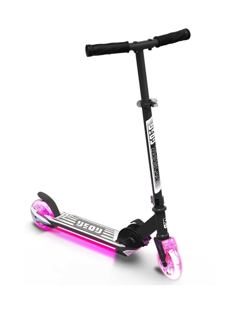 Yvolution - πατίνι neon spectre 70εκ. φωτιζόμενο 53.ns06s2 - Yvolution