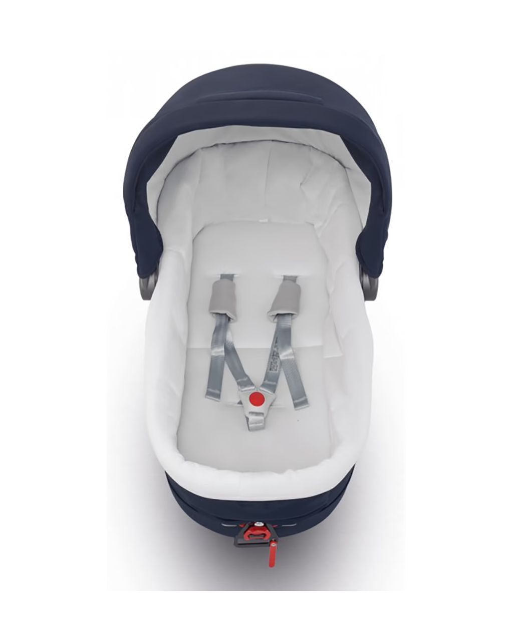 Inglesina - kit αυτοκινήτου για port bebe zippy pro/quad pro