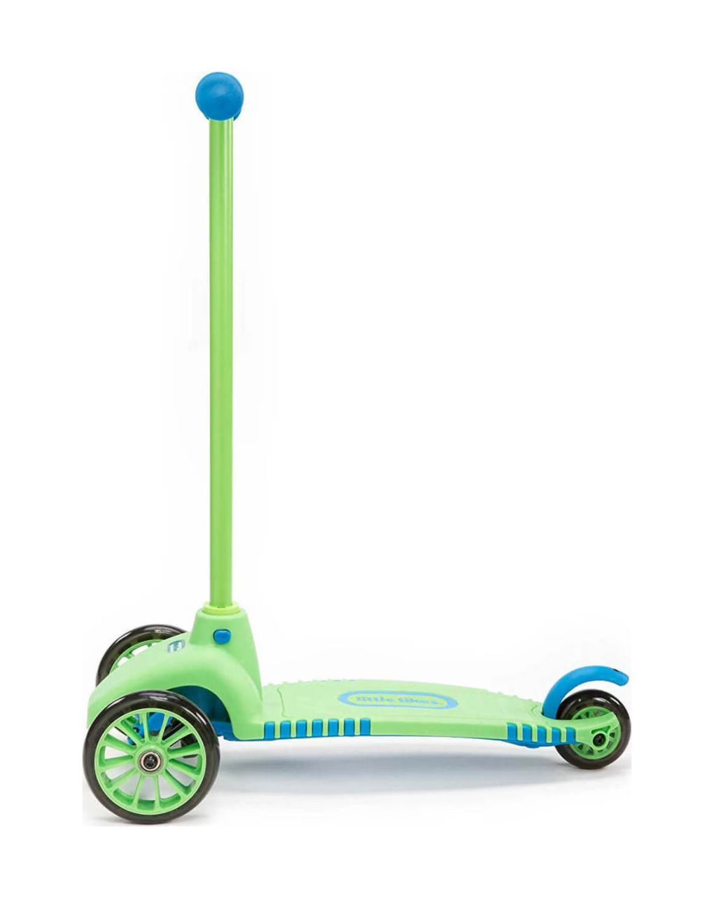 Little tikes πατίνι 3τροχο lean to turn (2 χρώματα) ltt15000 - Little tikes