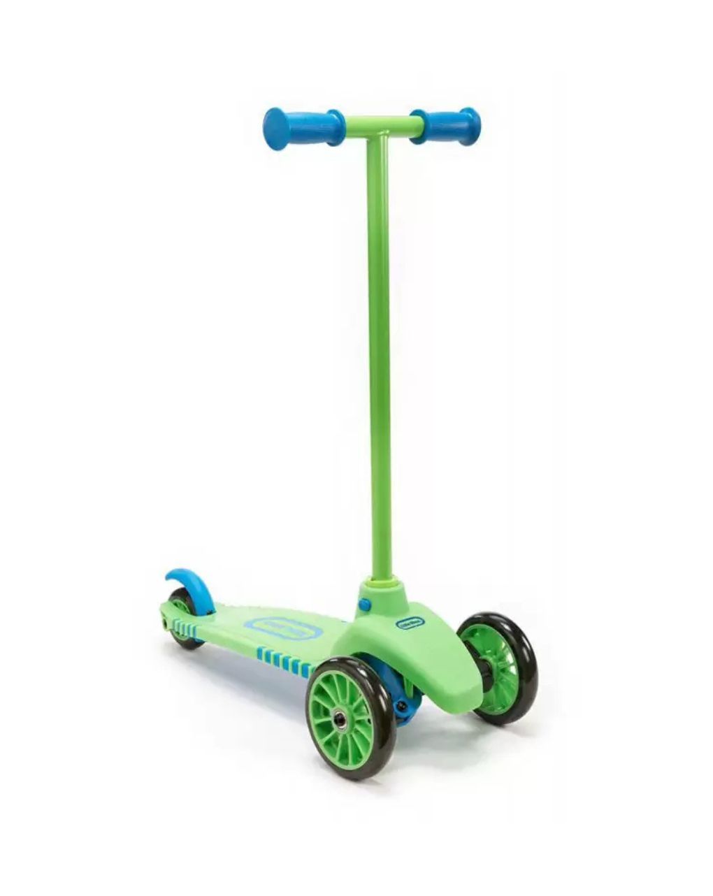 Little tikes πατίνι 3τροχο lean to turn (2 χρώματα) ltt15000 - Little tikes