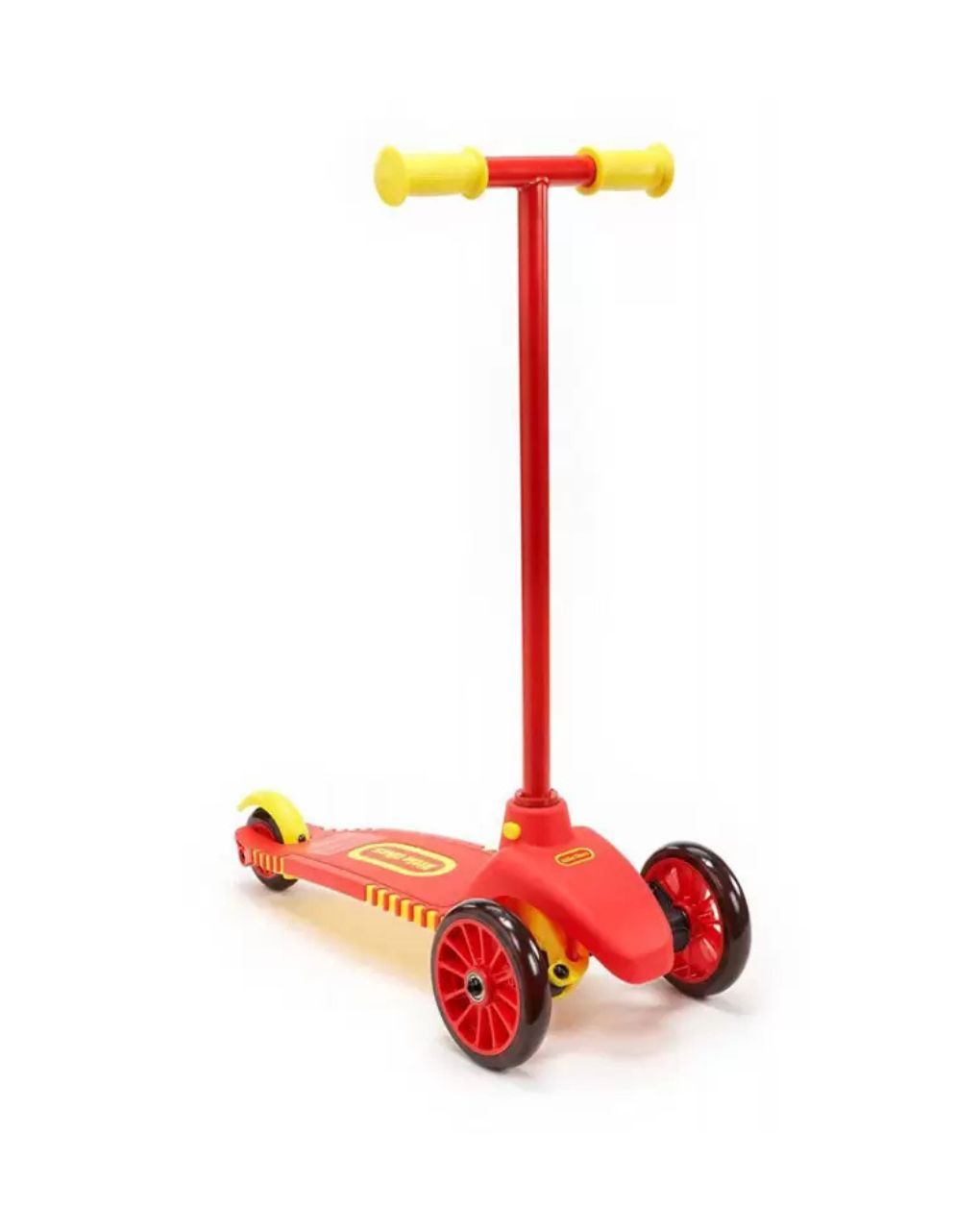 Little tikes πατίνι 3τροχο lean to turn (2 χρώματα) ltt15000 - Little tikes