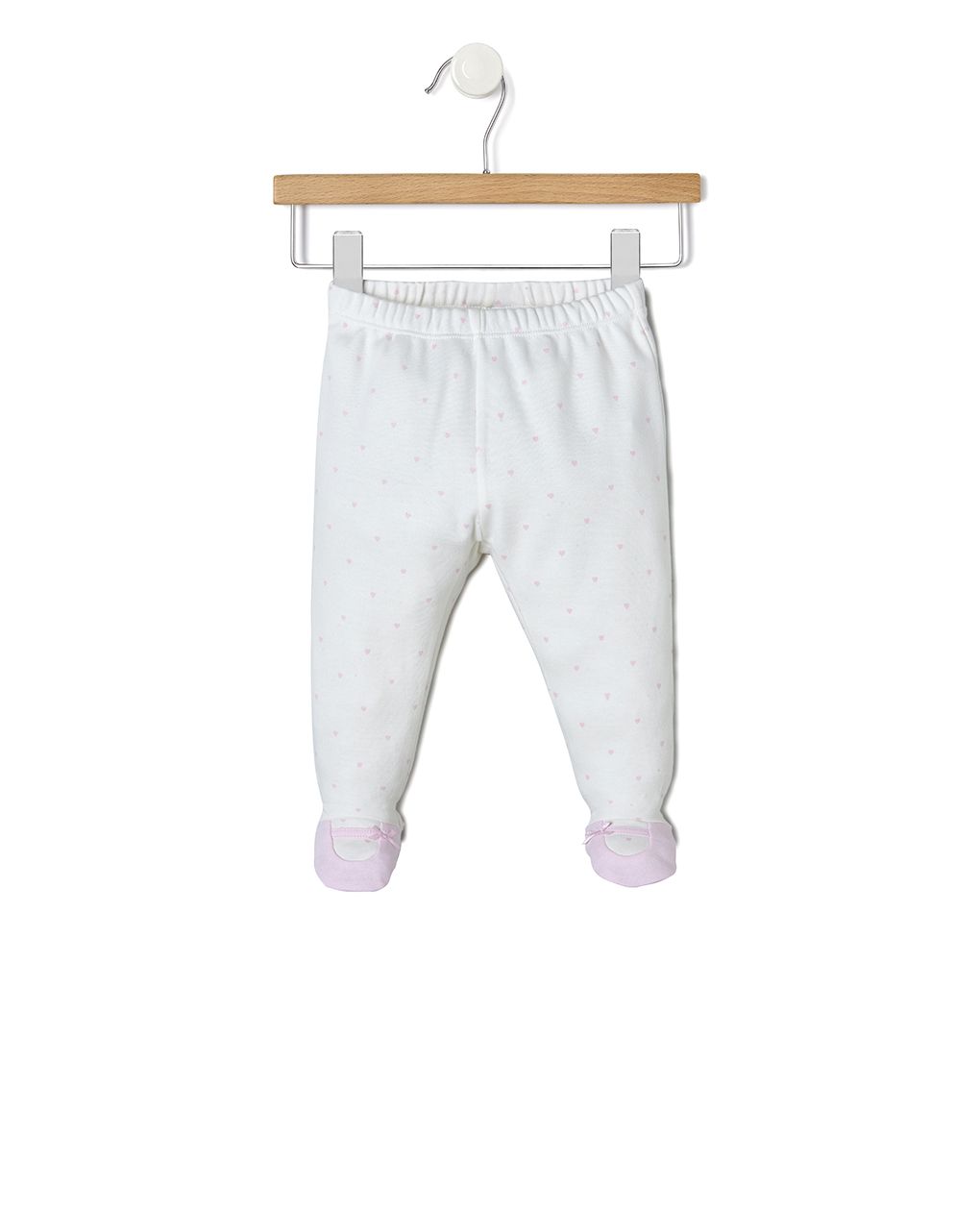 σετ 2 τεμαχίων γκέτα και μπλουζάκι για κορίτσι - Prénatal