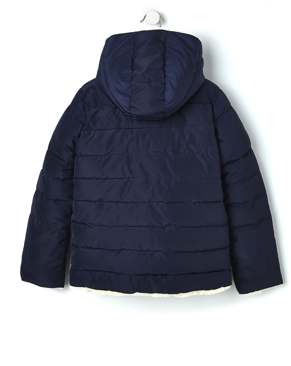 μπουφάν με επένδυση διπλής όψεως για κορίτσι - Prénatal