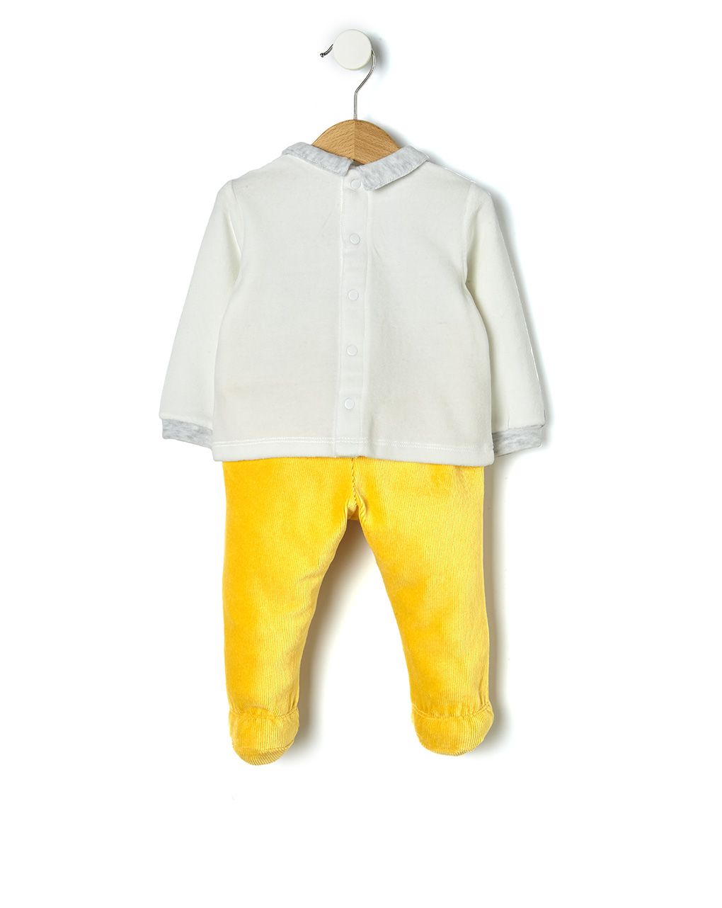 σετ σενίλ - Prénatal