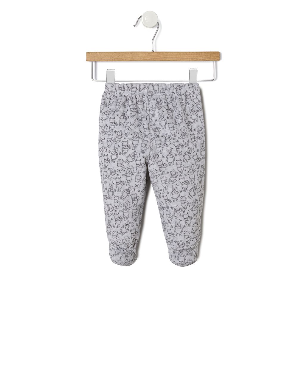 σετ σενίλ winnie the pooh για αγόρι - Prénatal