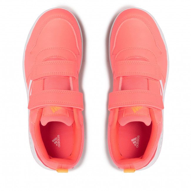 Adidas sneakers tensaur c gw9072 για κορίτσι - Adidas
