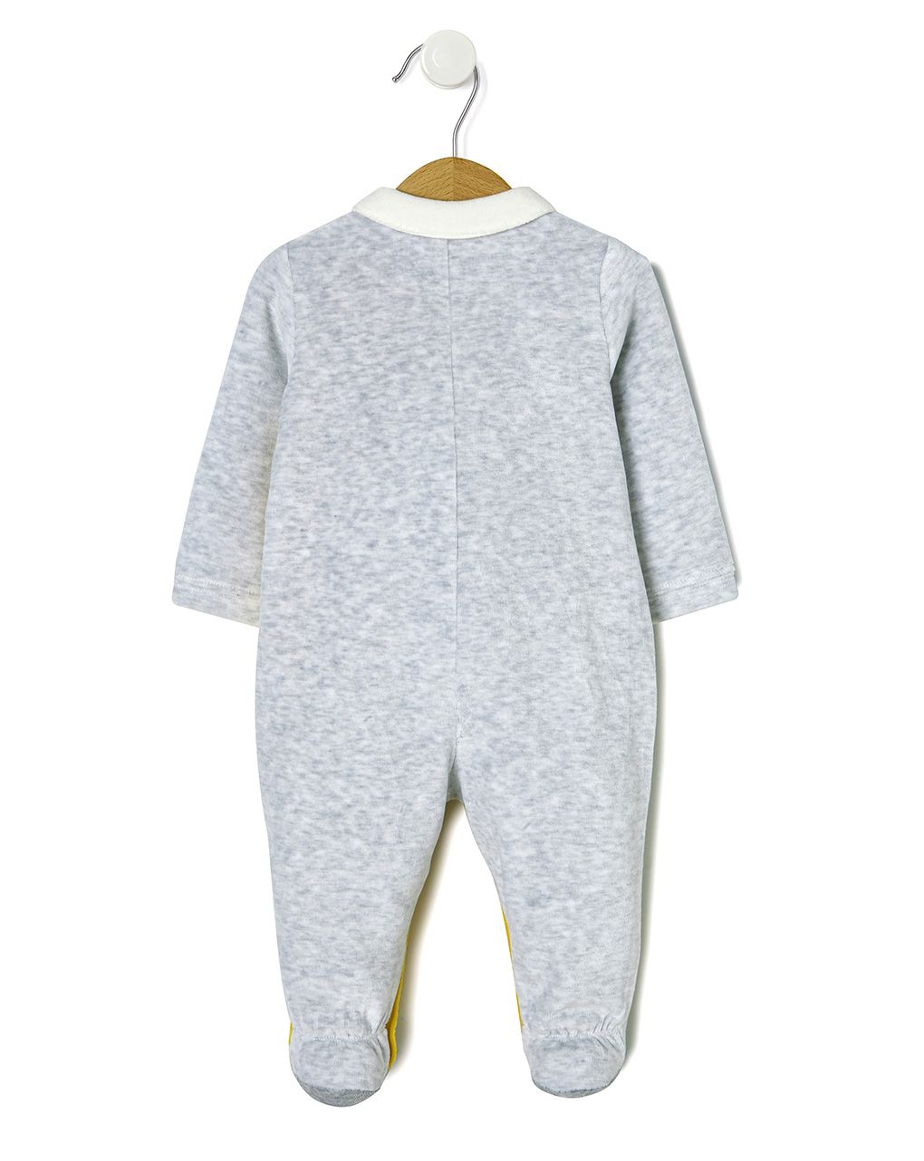 φορμάκι σενίλ ρινόκερος - Prénatal