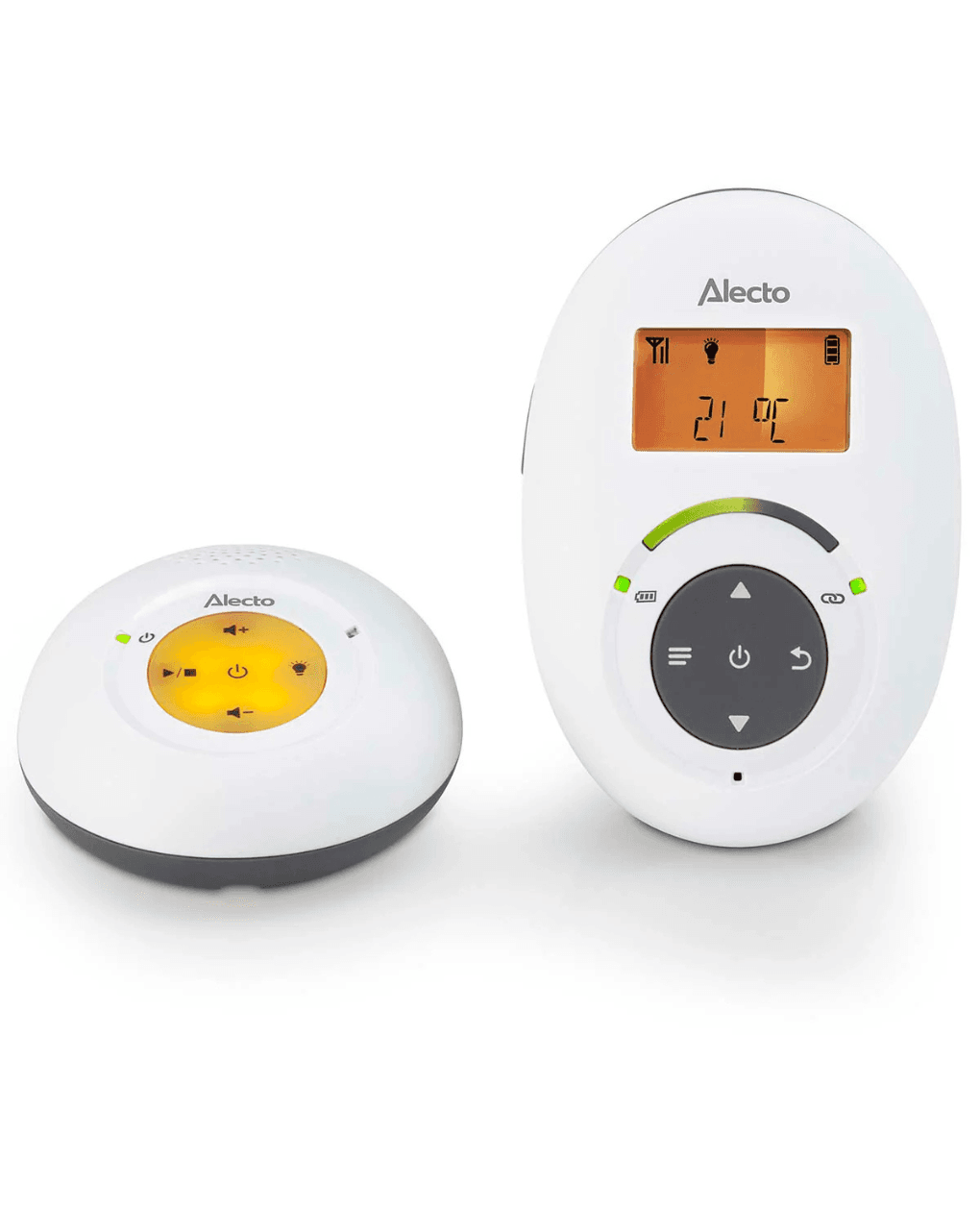 Alecto ενδοεπικοινωνία ecodect dbx-125 - Alecto