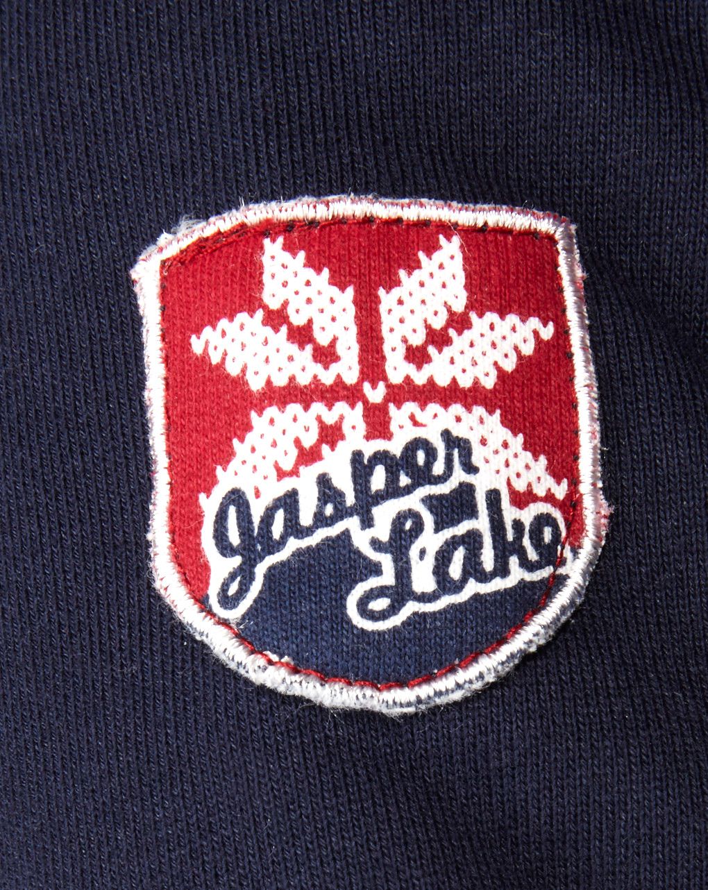 μπουφανάκι φουσκωτό με στάμπα για αγόρι - Prénatal