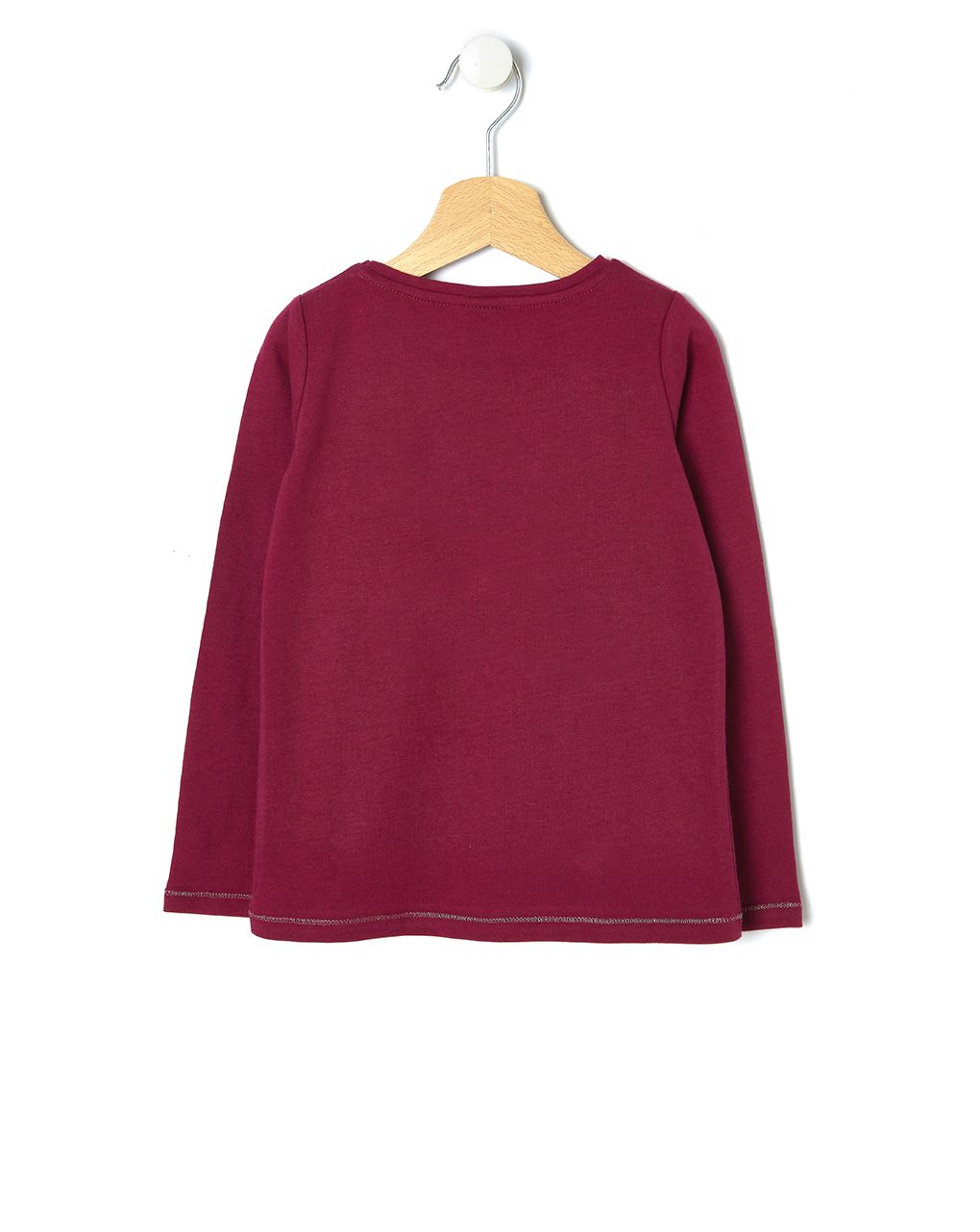 T-shirt μaxi με στάμπα minnie για κορίτσι - Prénatal