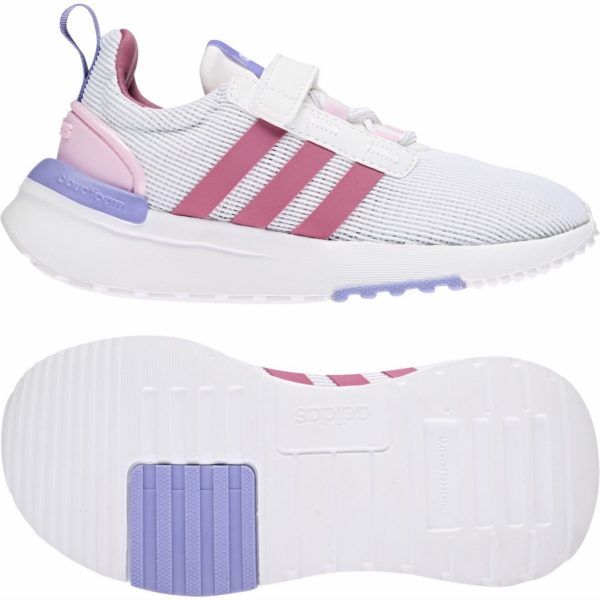 Adidas αθλητικά παπούτσια racer tr21 c gx3494 για κορίτσι - Adidas
