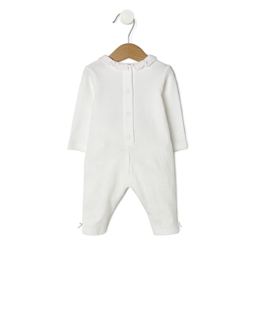 σετ φορμάκι και φόρεμα για κορίτσι - Prénatal