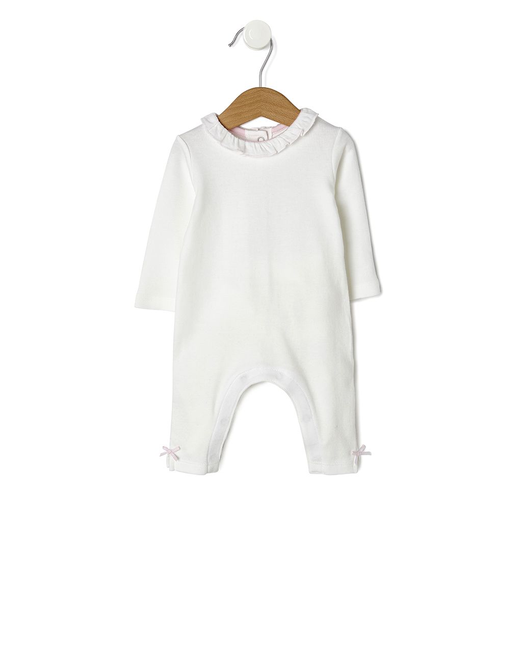 σετ φορμάκι και φόρεμα για κορίτσι - Prénatal