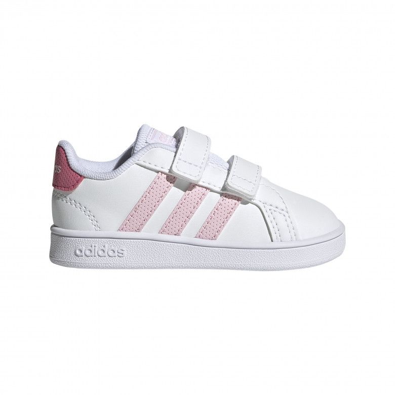 Adidas sneakers grand court c gx5751 για κορίτσι - Adidas