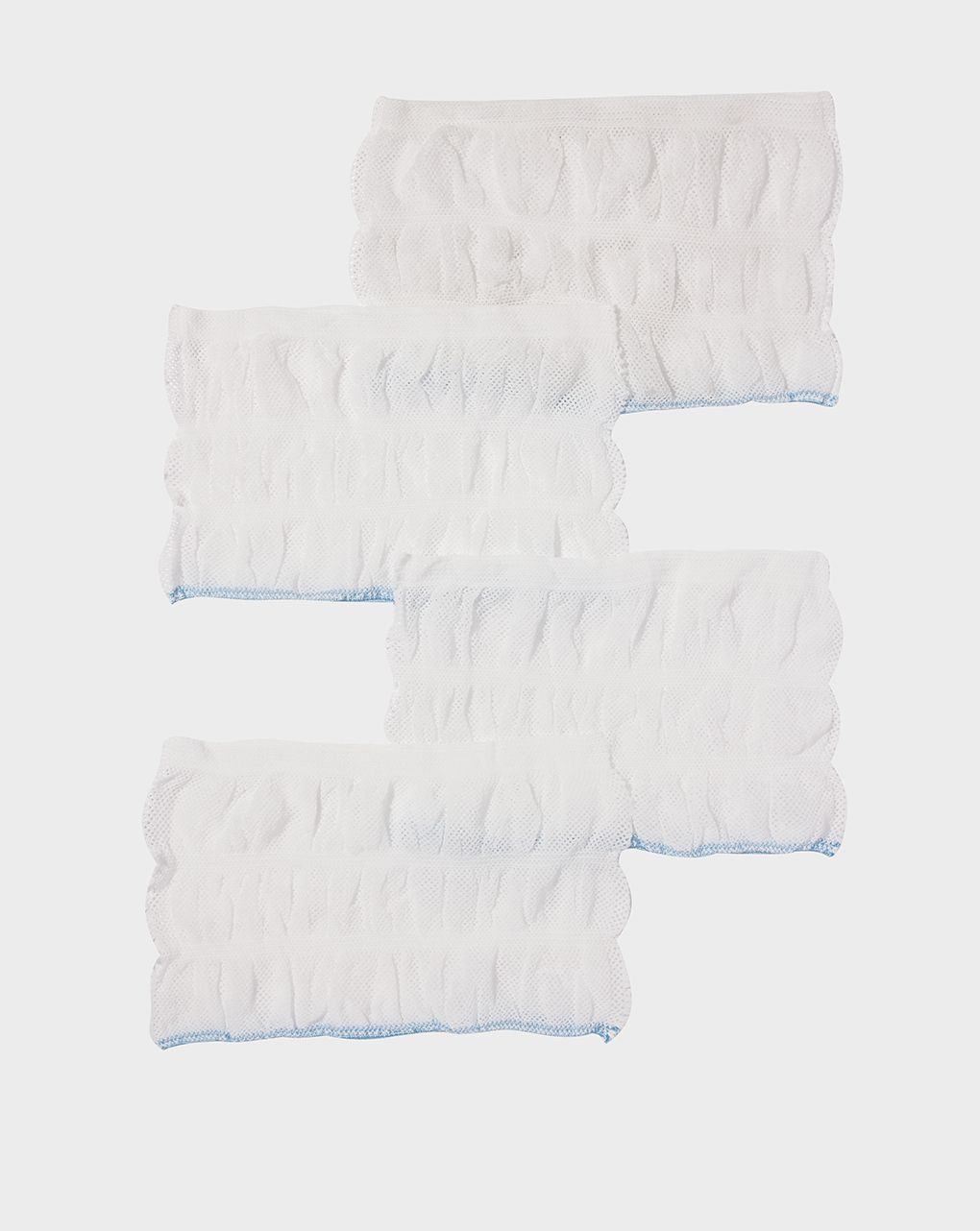 γυναικείο σλιπ δίχτυ για μετά τον τοκετό 4 τεμ. - Prénatal