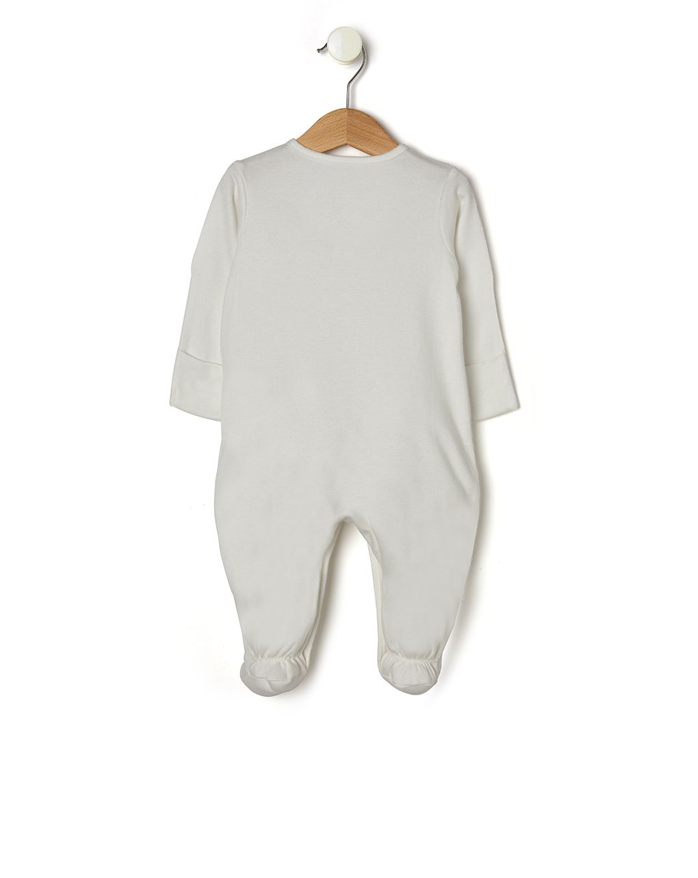 φορμάκι interlock με εμπριμέ στάμπα κουνελάκια - Prénatal