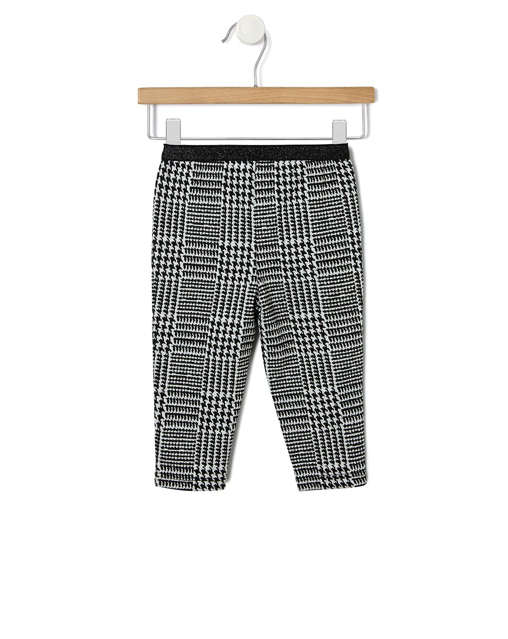 κολάν jacquard για κορίτσι - Prénatal