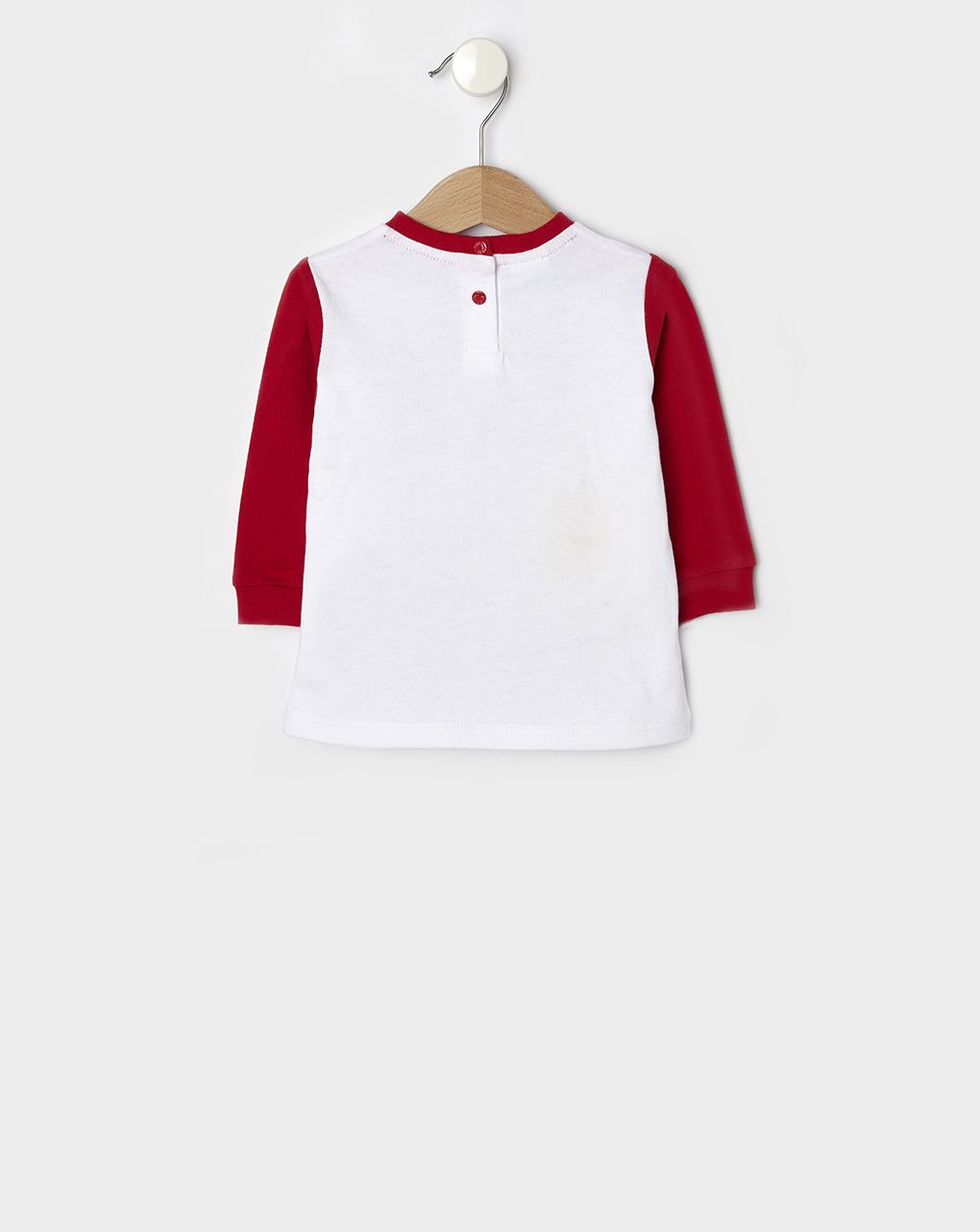 T-shirt με στάμπα cars για αγόρι - Prénatal